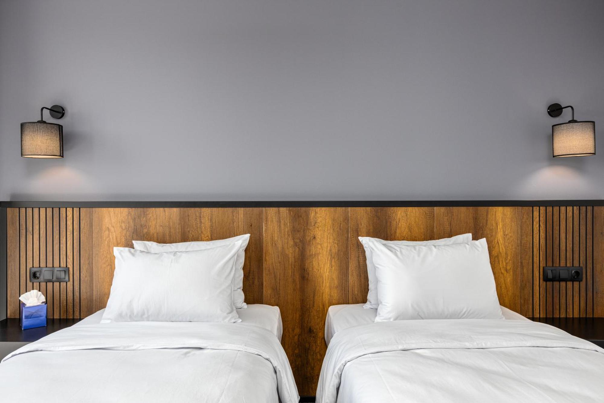 Hotel Qvevrebi Telavi Dış mekan fotoğraf