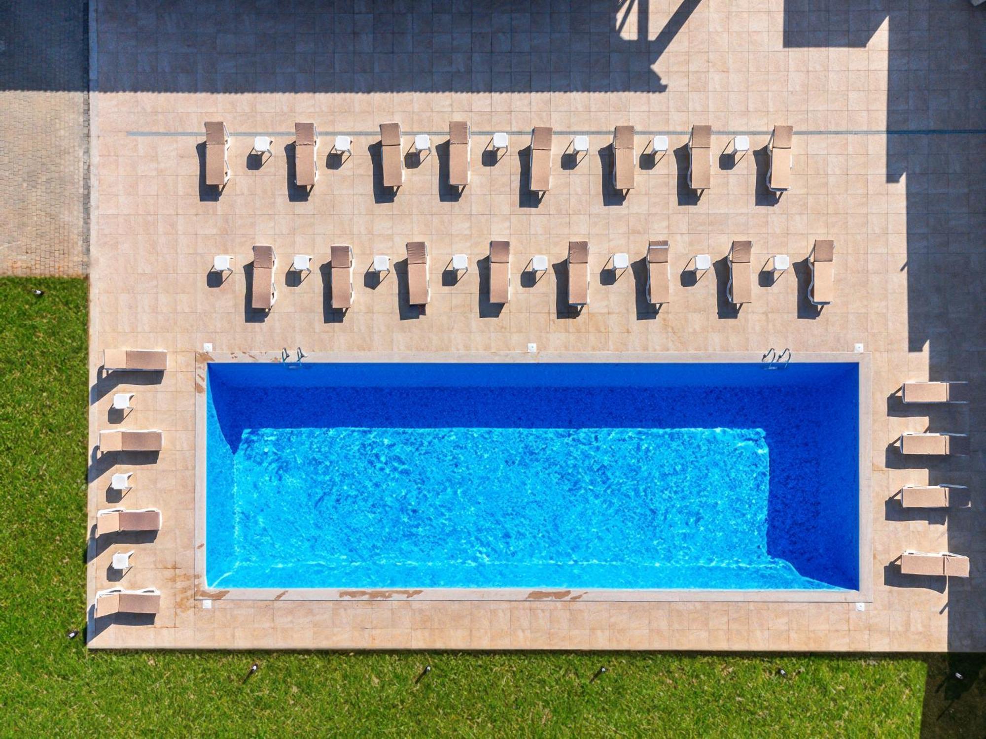 Hotel Qvevrebi Telavi Dış mekan fotoğraf